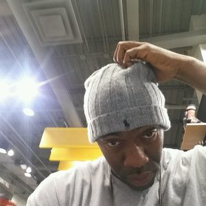 Meet your Posher, Quentin